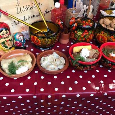 Sweet Tales - Super Bubble Waffle