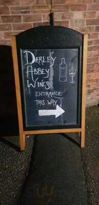 Darley Abbey Wines