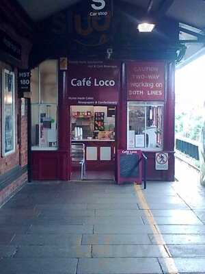 Cafe Loco