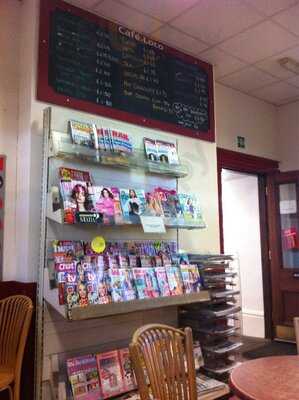 Cafe Loco