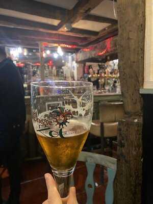 Queen Street Brewhouse