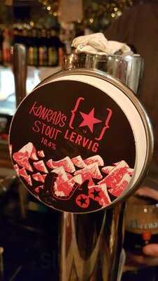 Queen Street Brewhouse