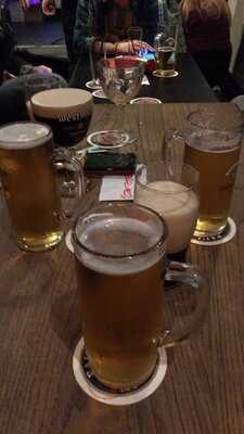 Queen Street Brewhouse