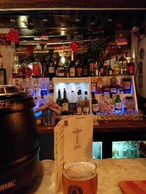 Queen Street Brewhouse