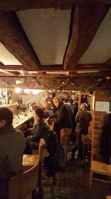 Queen Street Brewhouse