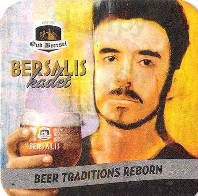 Queen Street Brewhouse