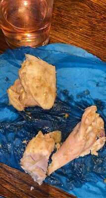 Pig & Whistle Stonehouse Pizza & Carvery