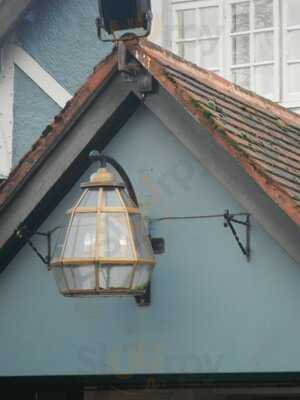 Pig & Whistle Stonehouse Pizza & Carvery