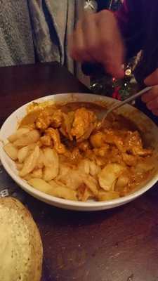 Tony’s Fish & Chips