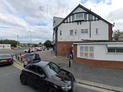 Tony’s Fish & Chips