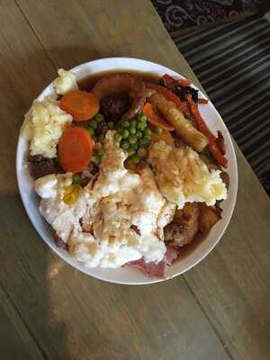 The Oak Hockley Heath