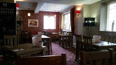 The Oak Hockley Heath