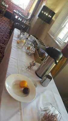 The Oak Hockley Heath