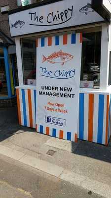 The Chippy