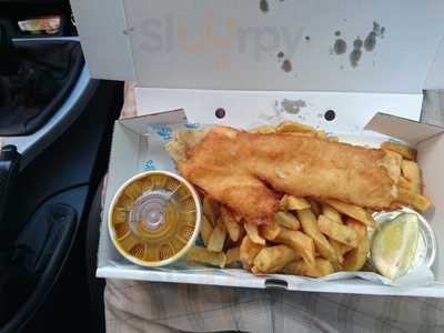 The Chippy