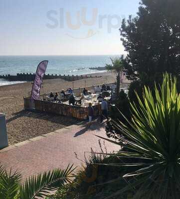 Beach House Cafe And Bar