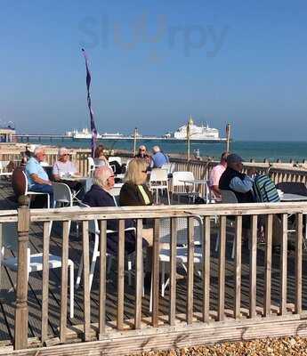 Beach House Cafe And Bar