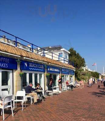 Beach House Cafe And Bar