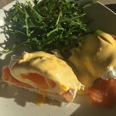 Beach House Cafe And Bar