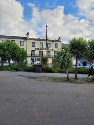 The Hope Hotel