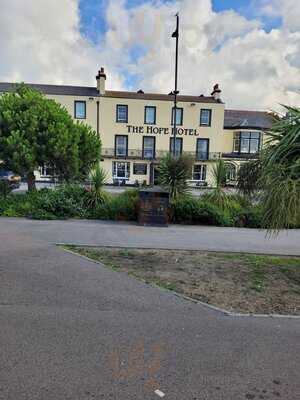 The Hope Hotel