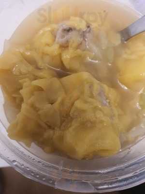 Golden Phoenix Chinese