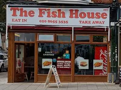 The Fish House