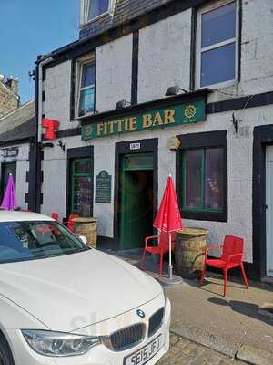 Fittie Bar
