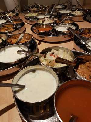The Khyber Indian Restaurant