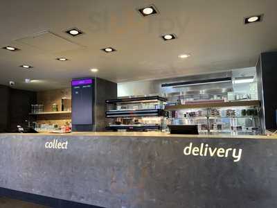 Tao's Oriental Restaurant