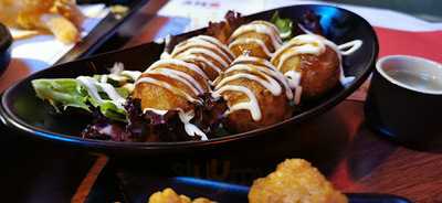 Tao's Oriental Restaurant