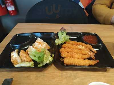 Tao's Oriental Restaurant