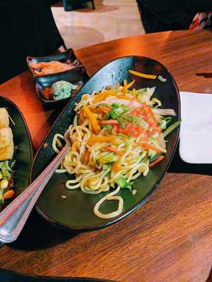 Tao's Oriental Restaurant