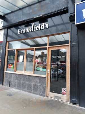 Brookfields