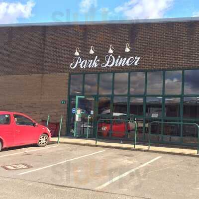 Balti Park Diner
