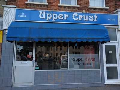 Upper Crust Sandwich Bar & Bakery