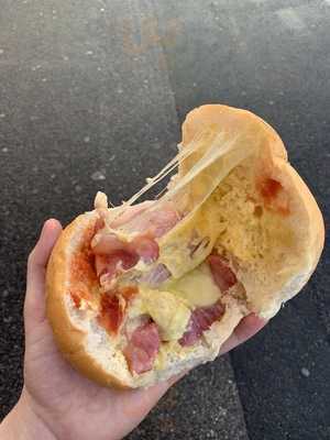 Upper Crust Sandwich Bar & Bakery