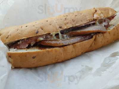 Upper Crust Sandwich Bar & Bakery