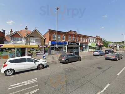 Upper Crust Sandwich Bar & Bakery