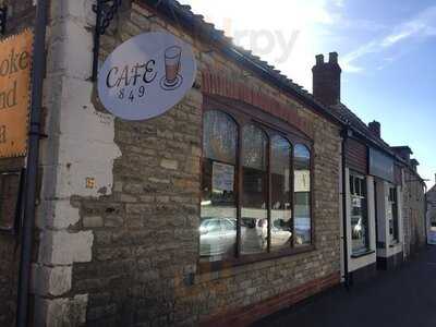 Cafe 849