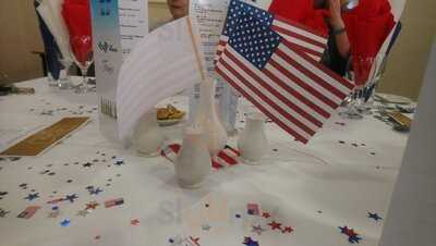 Friars Training Restaurant