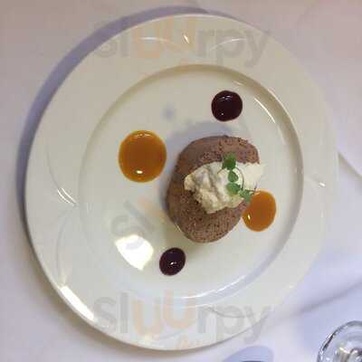 Friars Training Restaurant