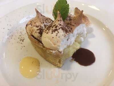 Friars Training Restaurant