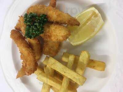 Friars Training Restaurant