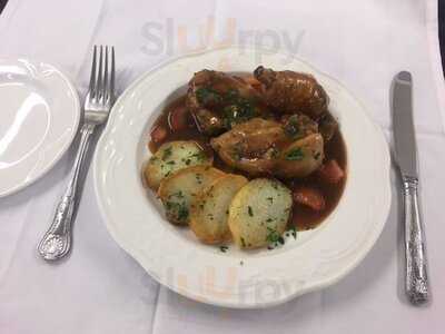 Friars Training Restaurant