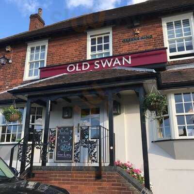 Old Swan