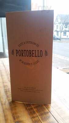 Portobello