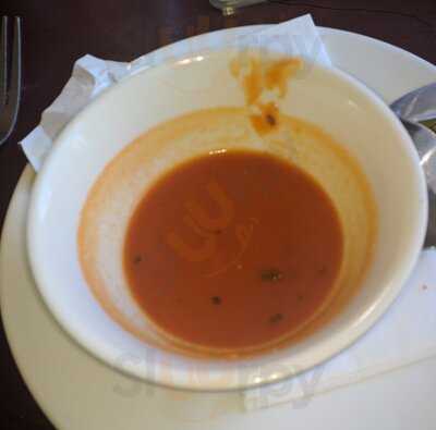 The Wagon And Horses