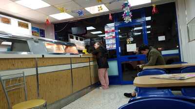 Sailors Fish And Chips