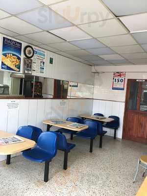 Sailors Fish And Chips